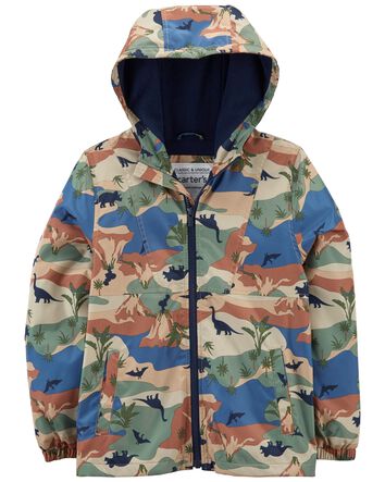 Carters Baby Boys Reversible Bubble Jacket Carters Baby Boys Reversible Bubble Jacket